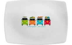 Flamefield Tablett Campers Smiles