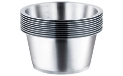 Topf Ø 18 Cm Quick Clack Pro 2 Liter