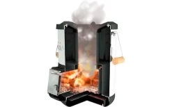 Petromax Raketenofen RF33 -Campinggeschirr Verkäufe 118554 782514