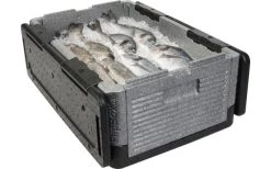 Overath Flip Box BIG Faltbare Isolierbox 39 Liter 7 Overath Flip Box BIG Faltbare Isolierbox 39 Liter -Campinggeschirr Verkäufe 120016 2250319