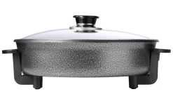 Tristar Multifunktionspfanne 30 Cm 9 Tristar Multifunktionspfanne 30 Cm -Campinggeschirr Verkäufe 121509 2532067