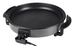 Tristar Party Pfanne Multifunktionspfanne Ø 40 Cm -Campinggeschirr Verkäufe 121524 832512