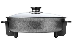 Tristar Party Pfanne Multifunktionspfanne Ø 40 Cm -Campinggeschirr Verkäufe 121551 834279