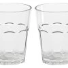 Unzerbrechliche Cocktailgläser 300 Ml 2er-Set -Campinggeschirr Verkäufe 123546 2294918