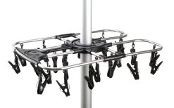 Alu-Wäschetrockner UNIVERSAL