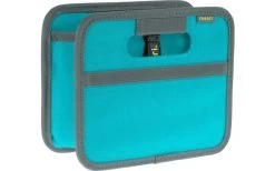 Meori Faltbox Mini Azur Blau 1,8 Liter
