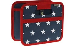 Meori Faltbox Mini Hibiskus Rot Mit Sternen 1,8 Liter -Campinggeschirr Verkäufe 140792 1073897