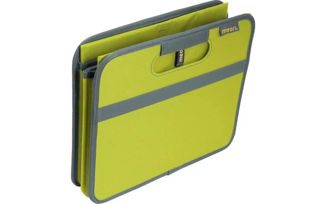 Meori Faltbox Classic Azur Blau Large 30 Liter 6 Meori Faltbox Classic Azur Blau Large 30 Liter – Bild 4