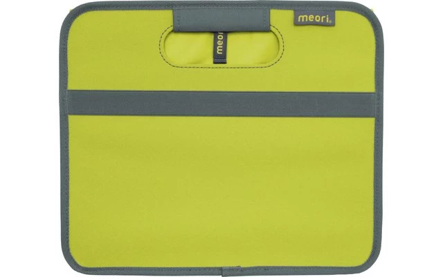 Meori Faltbox Classic Azur Blau Large 30 Liter 7 Meori Faltbox Classic Azur Blau Large 30 Liter – Bild 5