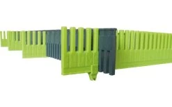 Purvario By Dörr Stauleisten Für Kühlschränke 8er Set Anthrazit / Lime -Campinggeschirr Verkäufe 141728 2355385