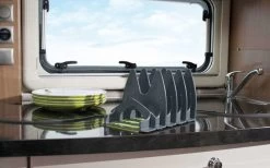 Purvario By Dörr Tellerassistent Set 5-tlg. -Campinggeschirr Verkäufe 142424 2243812