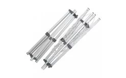 Berger Wäschespinne / Sat-Stativ -Campinggeschirr Verkäufe 14885 215539