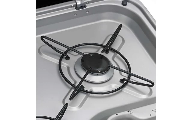 Dometic 3-flammiges Gaskochfeld HBG 3445 4 Dometic 3-flammiges Gaskochfeld HBG 3445 – Bild 2