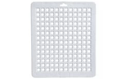 MetalTex Spülbeckenmatte