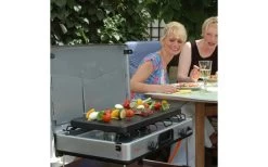 Kocher Grill Calypso 5000 Z 14 Kocher Grill Calypso 5000 Z -Campinggeschirr Verkäufe 16689 21807