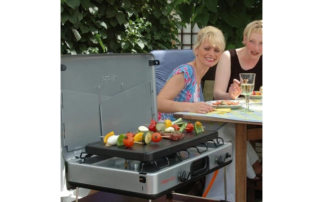 Kocher Grill Calypso 5000 Z 8 Kocher Grill Calypso 5000 Z – Bild 6