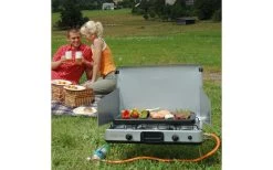 Kocher Grill Calypso 5000 Z 12 Kocher Grill Calypso 5000 Z -Campinggeschirr Verkäufe 16690 21783