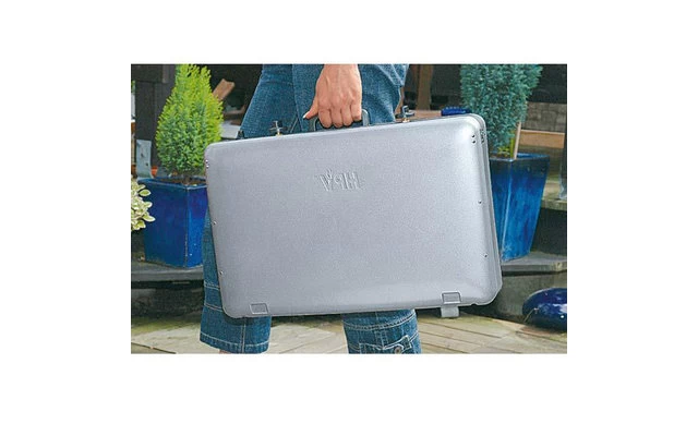 Kocher Grill Calypso 5000 Z 4 Kocher Grill Calypso 5000 Z – Bild 2