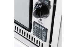 Waeco Dometic OG 2000 Einbaugasofen Mit Grill Und Drehteller 20 Liter -Campinggeschirr Verkäufe 16916 200136