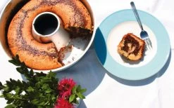 Omnia Campingbackofen Set 3-tlg. -Campinggeschirr Verkäufe 173638 1338838