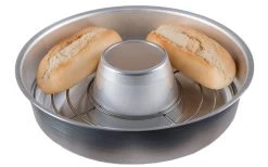 Omnia Campingbackofen Set 3-tlg. -Campinggeschirr Verkäufe 173647 1334326