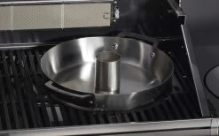 Enders Switch Grid Geflügelbräter