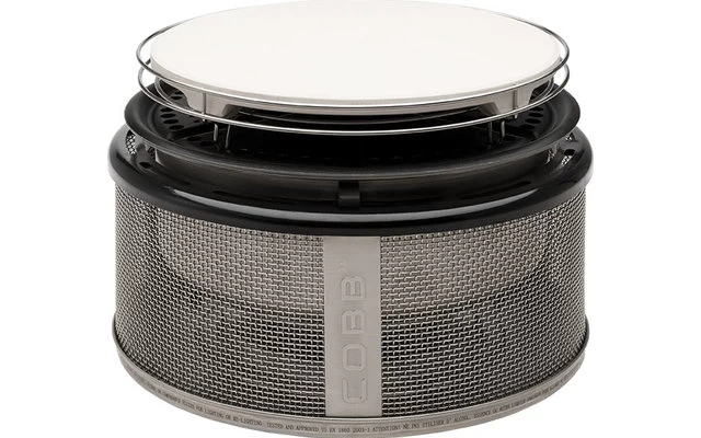 Cobb Pizzastein 4 Cobb Pizzastein – Bild 2