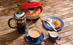 Omnia Campingbackofen -Campinggeschirr Verkäufe 187717 1387622