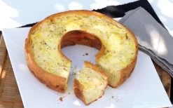 Omnia Campingbackofen -Campinggeschirr Verkäufe 192494 1452107