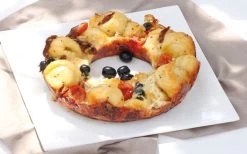 Omnia Campingbackofen -Campinggeschirr Verkäufe 192503 1452143