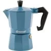 Outwell Espressozubereiter Manley M Blau 0,1 Liter -Campinggeschirr Verkäufe 195560 2406632