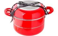 Brunner Topfset Cosmic 10-tlg.