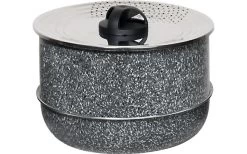 Beaver Brand Topfset Dolomia 22 10-tlg.