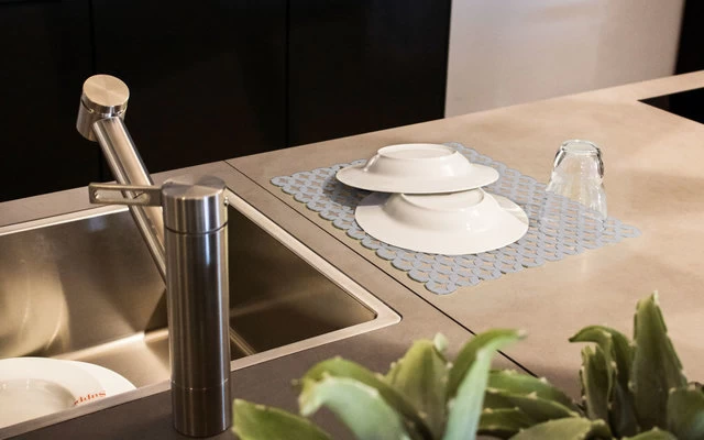 Rotho Spülbeckenmatte Space Wonder 3 Rotho Spülbeckenmatte Space Wonder