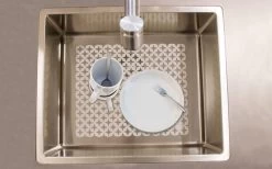 Rotho Spülbeckenmatte Space Wonder 6 Rotho Spülbeckenmatte Space Wonder -Campinggeschirr Verkäufe 230289 1865286