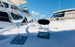 Silwy® Tritan Magnetgläser Mit Untersetzer 2er Set (250 Ml) -Campinggeschirr Verkäufe 235768 2383175 1