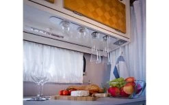 Silwy® Getränkehalter / Metallleiste -Campinggeschirr Verkäufe 235772 2418869