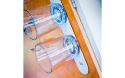 Silwy® Getränkehalter / Metallleiste -Campinggeschirr Verkäufe 235786 2418884