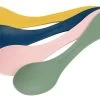 Light My Fire LightMyFire Spork Original Besteck Aus Bioplastik (4er Set) -Campinggeschirr Verkäufe 248144 1744429