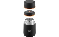 Esbit Food-Thermobehälter Schwarz 500 Ml -Campinggeschirr Verkäufe 248302 1744358