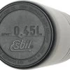 Esbit Majoris Thermobecher Mit Isolierverschluss 450 Ml Polar Blue -Campinggeschirr Verkäufe 248308 1744330 1