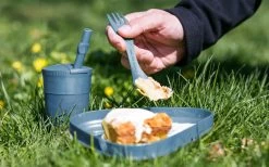 Light My Fire Spork Original Besteck Cream -Campinggeschirr Verkäufe 248342 1744773 4