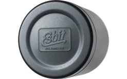 Esbit Food-Thermobehälter Schwarz 500 Ml -Campinggeschirr Verkäufe 248530 1821774