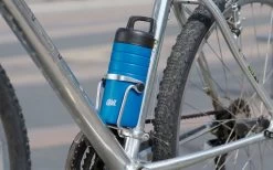 Esbit Majoris Thermobecher Mit Isolierverschluss 450 Ml Edelstahl Matt -Campinggeschirr Verkäufe 248536 1821804