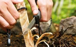 Light My Fire LightMyFire Tinder-on-a-Rope Feueranzünder -Campinggeschirr Verkäufe 248546 1942326