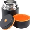 Esbit Food-Thermobehälter Schwarz 500 Ml 2 Esbit Food-Thermobehälter Schwarz 500 Ml -Campinggeschirr Verkäufe 249795 2540453