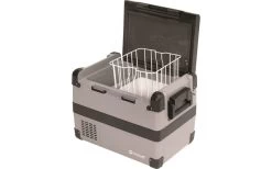Outwell Deep Cool ECF-35 Kompressorkühlbox 35 Liter 11 Outwell Deep Cool ECF-35 Kompressorkühlbox 35 Liter -Campinggeschirr Verkäufe 250007 2485939