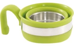 Outwell Faltbare Tasse Lime Green