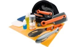 GSI Küchenset Crossover -Campinggeschirr Verkäufe 250549 2504839