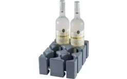 Purvario By Dörr Vario System Modul 2 6er Glas- / Flaschenhalter (hoch) -Campinggeschirr Verkäufe 252284 1799604